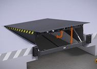 Перегрузочное платформы