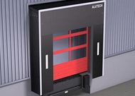 Герметизатор проема