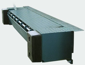 Перегрузочное мини платформы