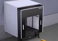 Перегрузочный тамбур