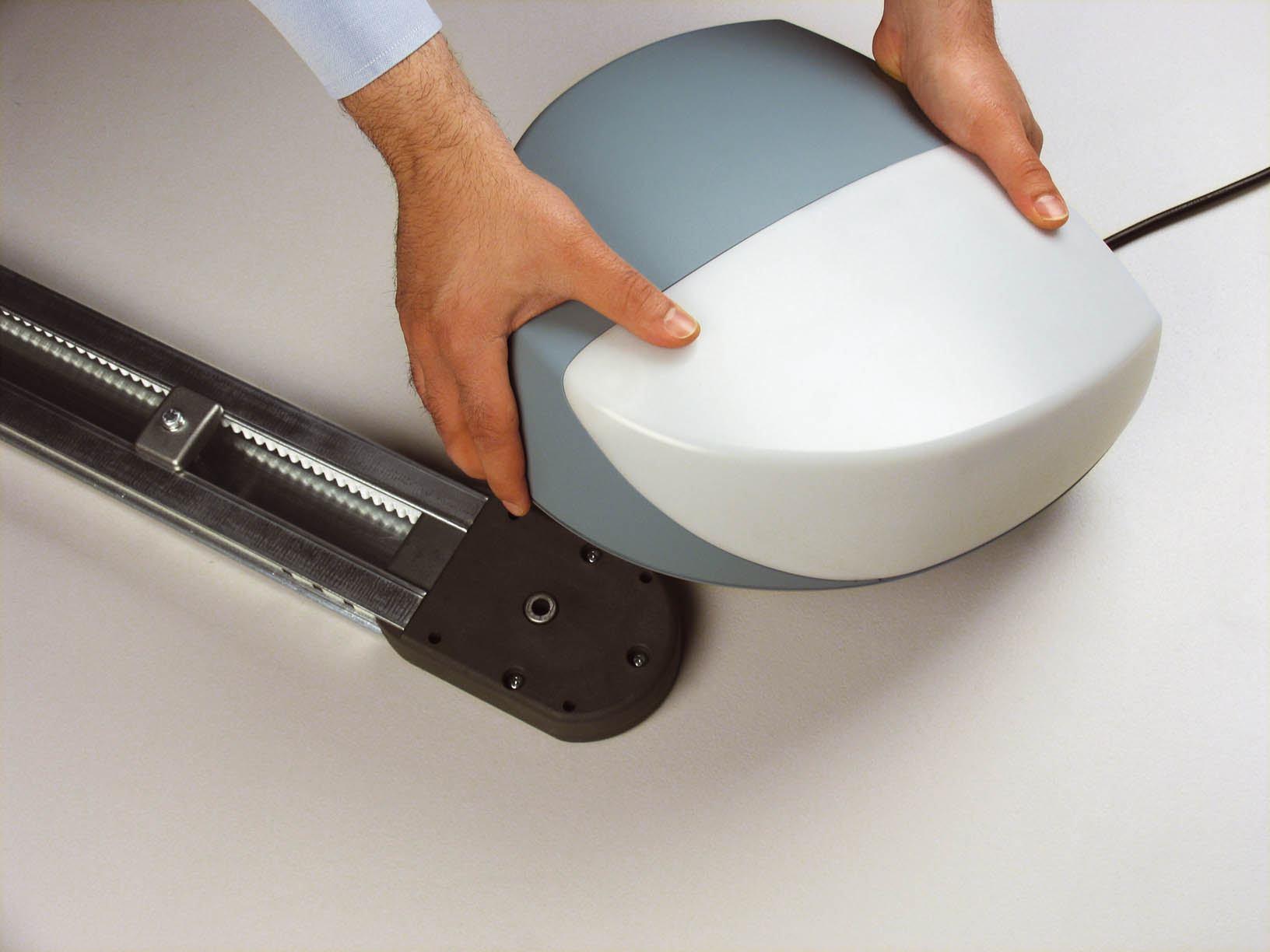 Автоматика для ворот